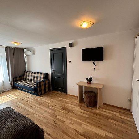 Vila Daddy Deva Exteriör bild