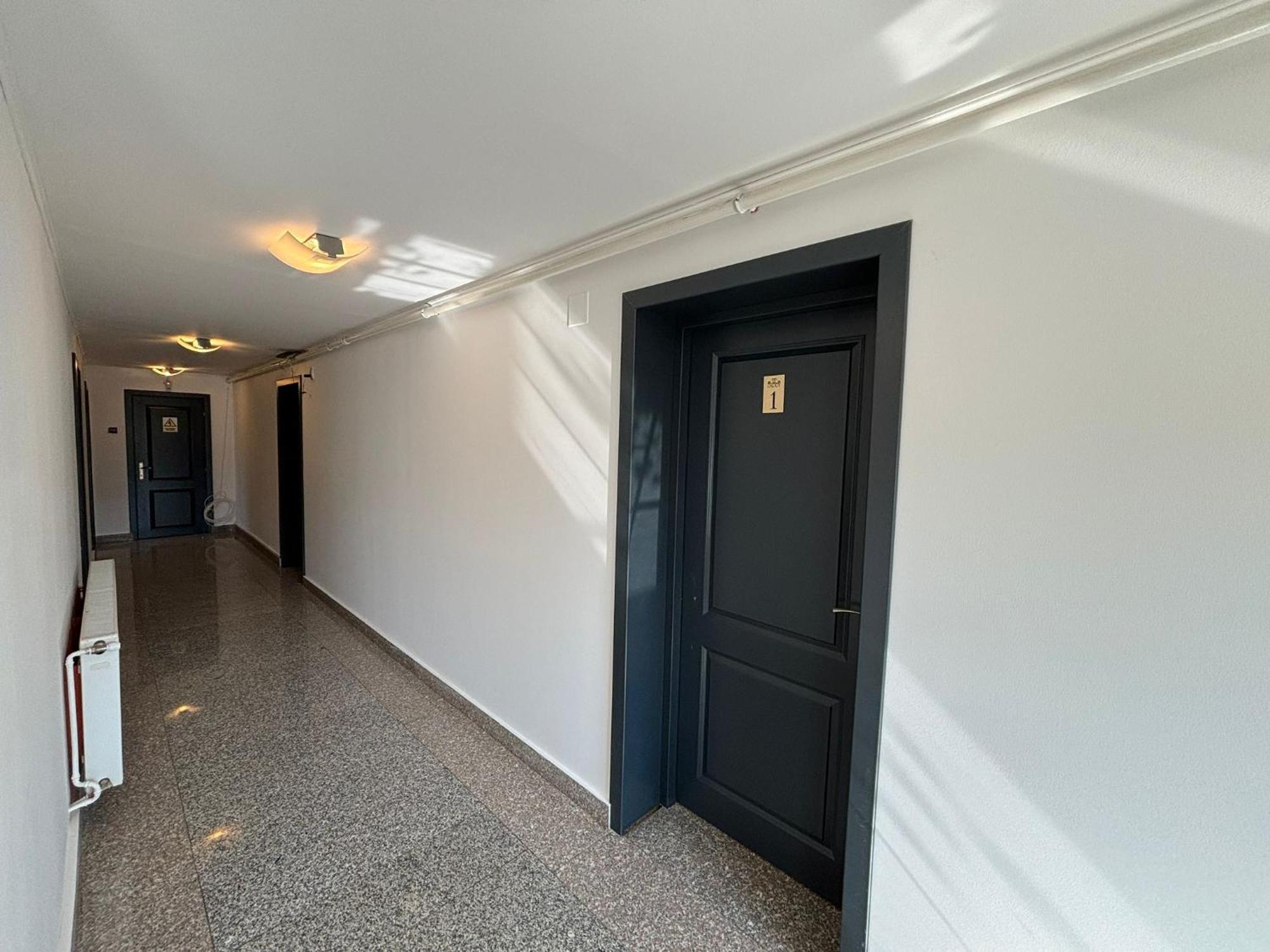 Vila Daddy Deva Exteriör bild