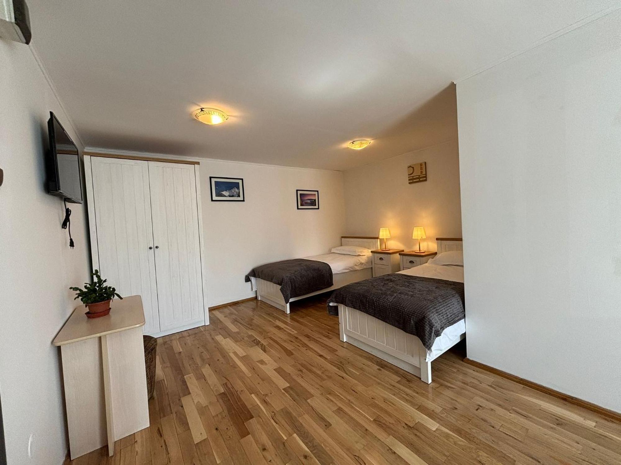 Vila Daddy Deva Exteriör bild