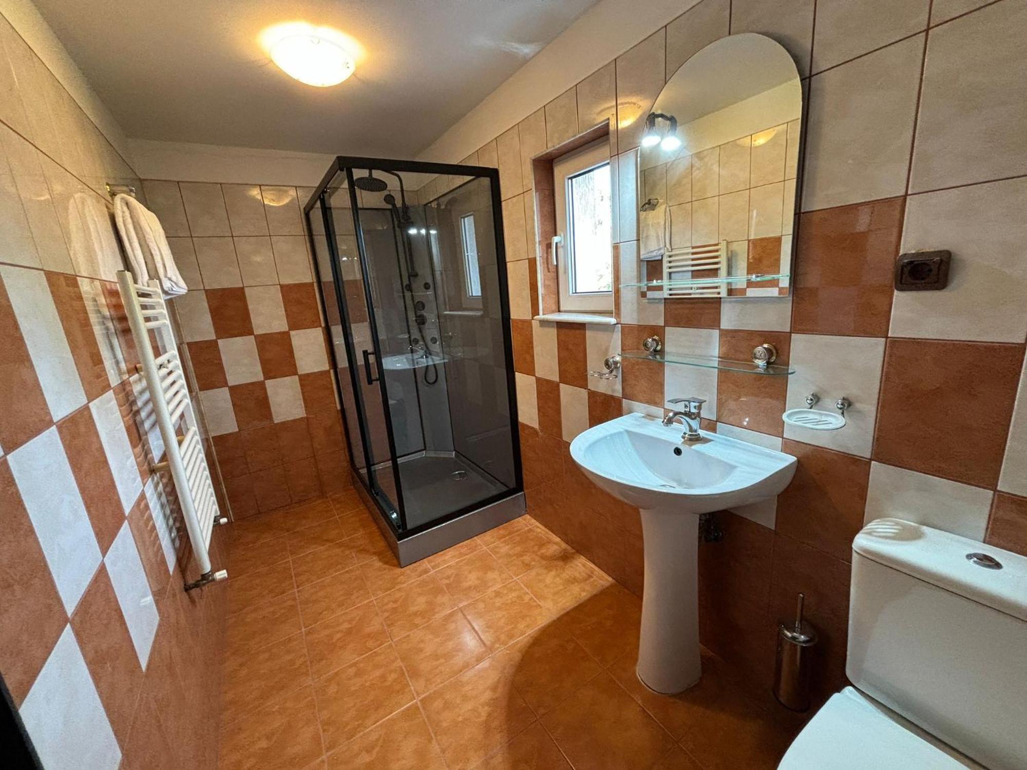 Vila Daddy Deva Exteriör bild